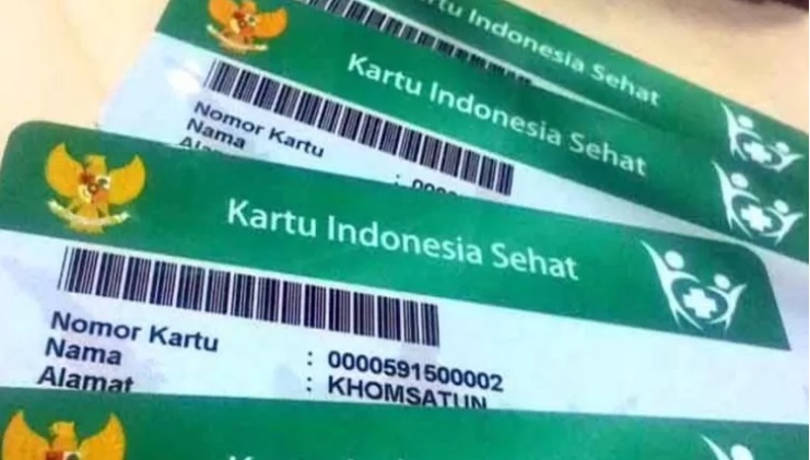 Cara Daftar Bansos PBI JK 2024, Perlu Tahu Syaratnya